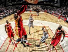 开云体育中国-绝境与重压下的那一道光，林高远的关键制胜分，如何定义一场轻取？