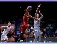 开云体育官网-包含奥运会篮球赛程将展开，各国强队备战备战的词条