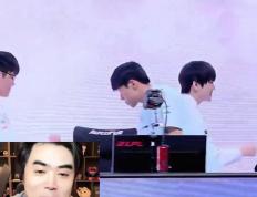 开云体育官网-LGD险胜KT，Meiko开启传奇时刻宿敌对决半决赛，留下经典瞬间