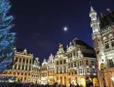 开云体育APP下载-比利时成功挺进欧洲杯16强