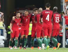 开云官方app入口-卢森堡迎战葡萄牙，双方实力均衡