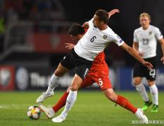 开云体育官网-瑞士队险胜土耳其，提升晋级可能性