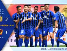 开云官方app入口-苏宁客场取胜，保持不败势头