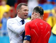 开云体育登录-北马其顿逼平罗马尼亚，出线形势一片沉重