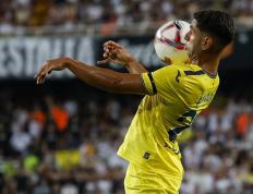 开云体育下载-比利亚雷亚尔状态回升，球队表现可喜