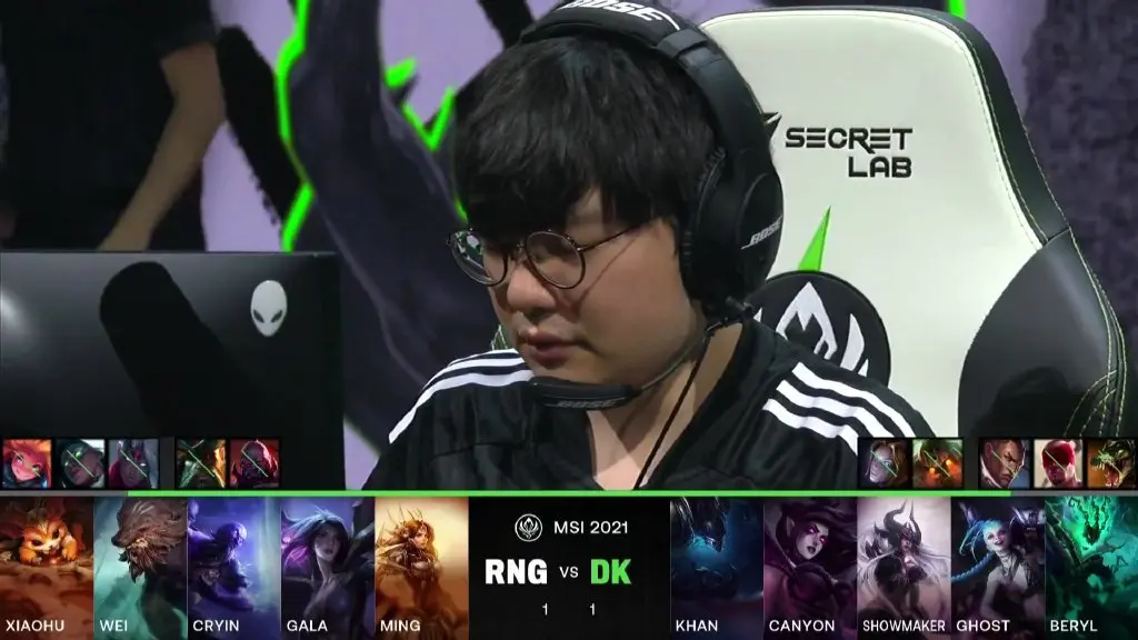 开云体育官网-关于KT险胜GEN，Xiaohu打出惊人五杀峡谷大战2025世界赛，技惊四座的信息