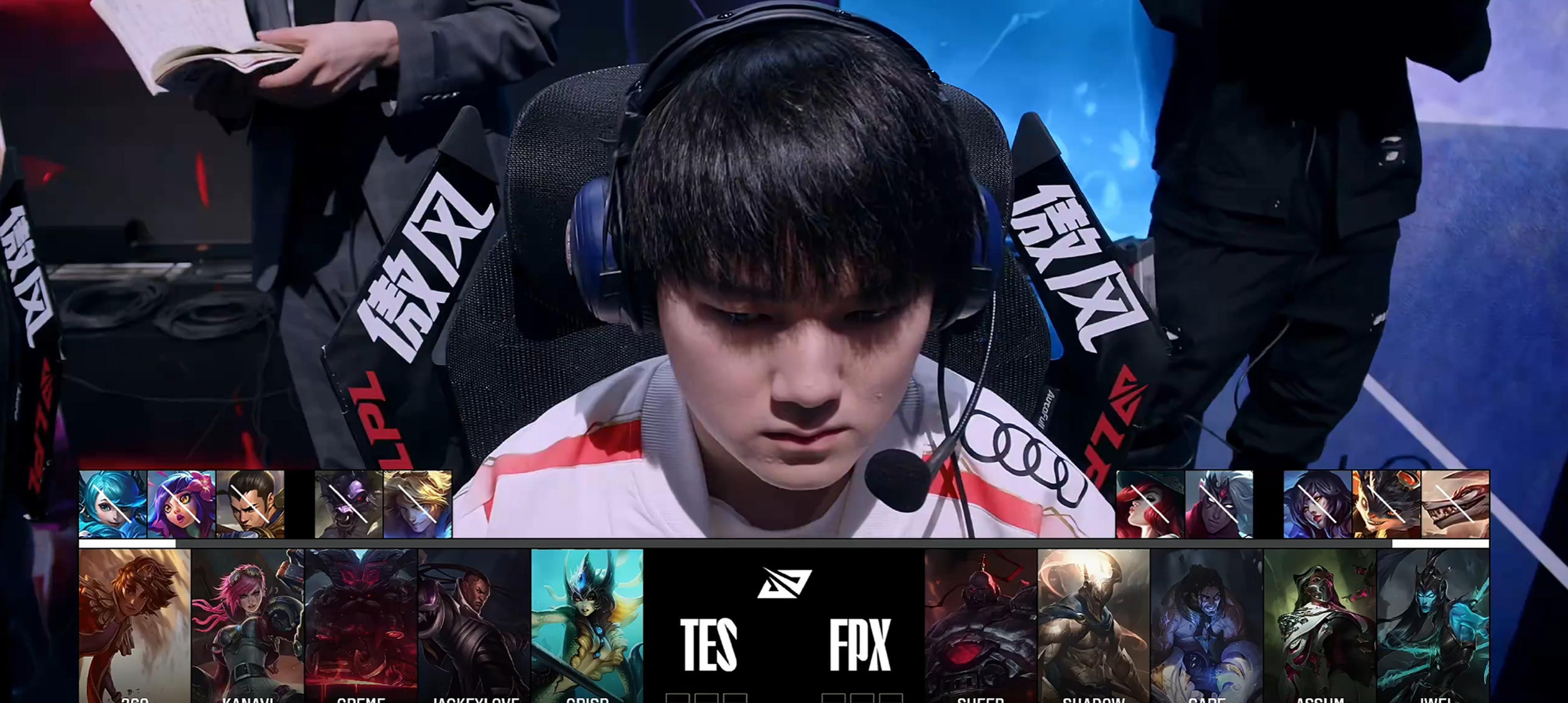 开云平台-关于C9险胜TES，Jankos操刀奇招英雄翻盘峡谷大战全球总决赛，点燃全场激情的信息