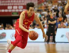 开云APP-篮网主场大胜马刺，丁彦雨航发挥出色的简单介绍