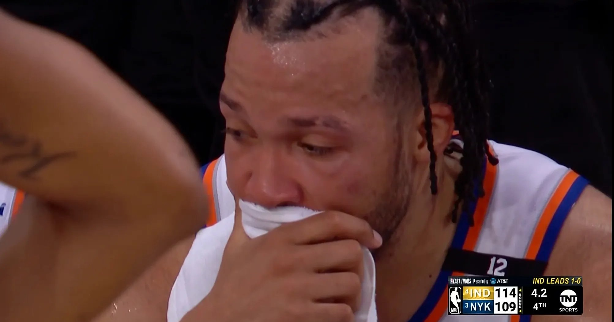 开云体育平台APP-包含尼克斯队遭遇连败，战绩堪忧的词条