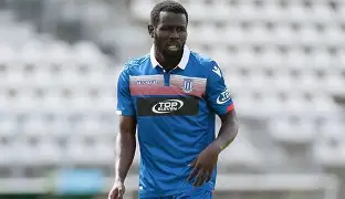 开云体育官网-斯托克城捍卫家门,赢得胜利