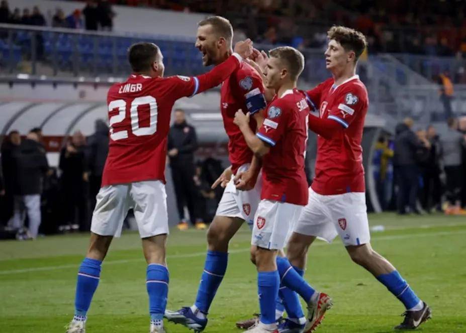 开云体育下载-捷克对决挪威,力争三分胜利