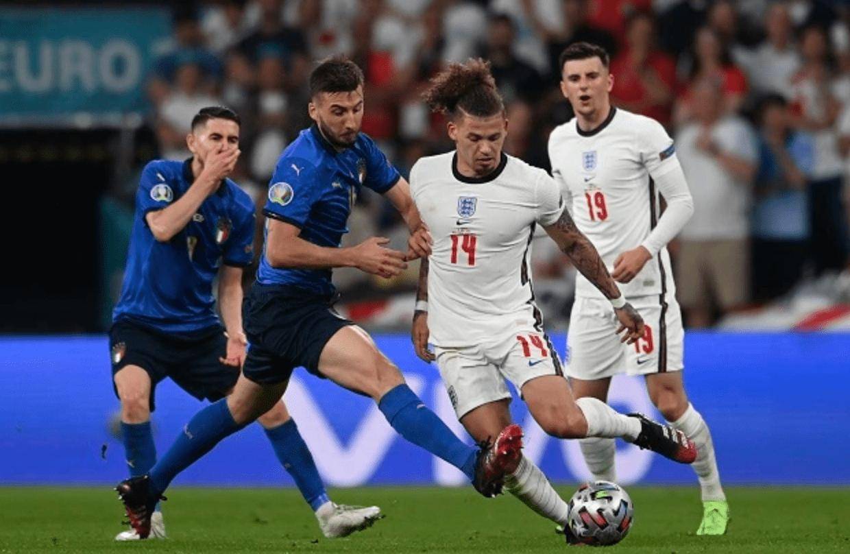 开云下载-英格兰队在欧预赛中大胜保加利亚