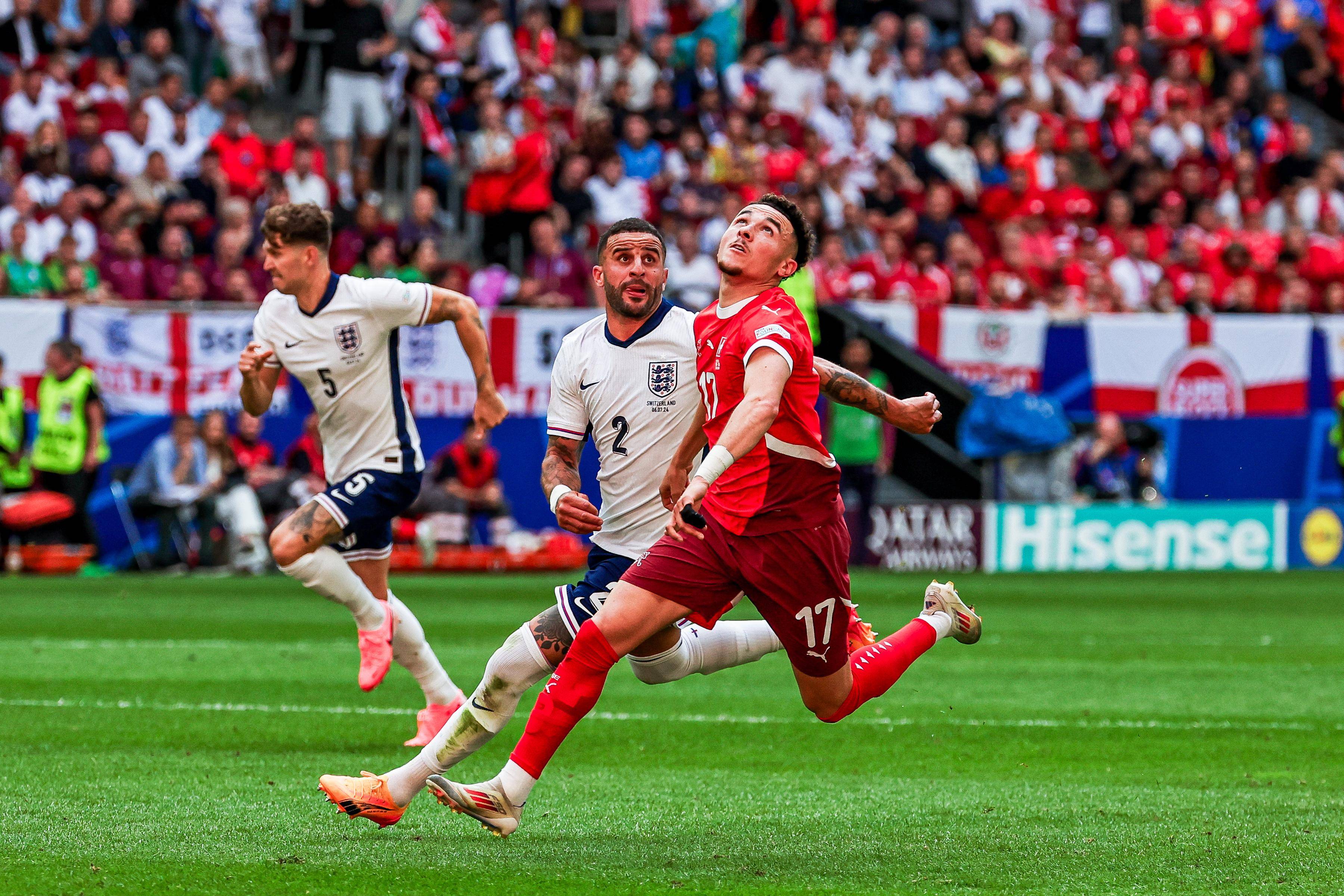 开云体育官网-包含欧洲杯预选赛:英格兰大胜,提前锁定小组头名的词条