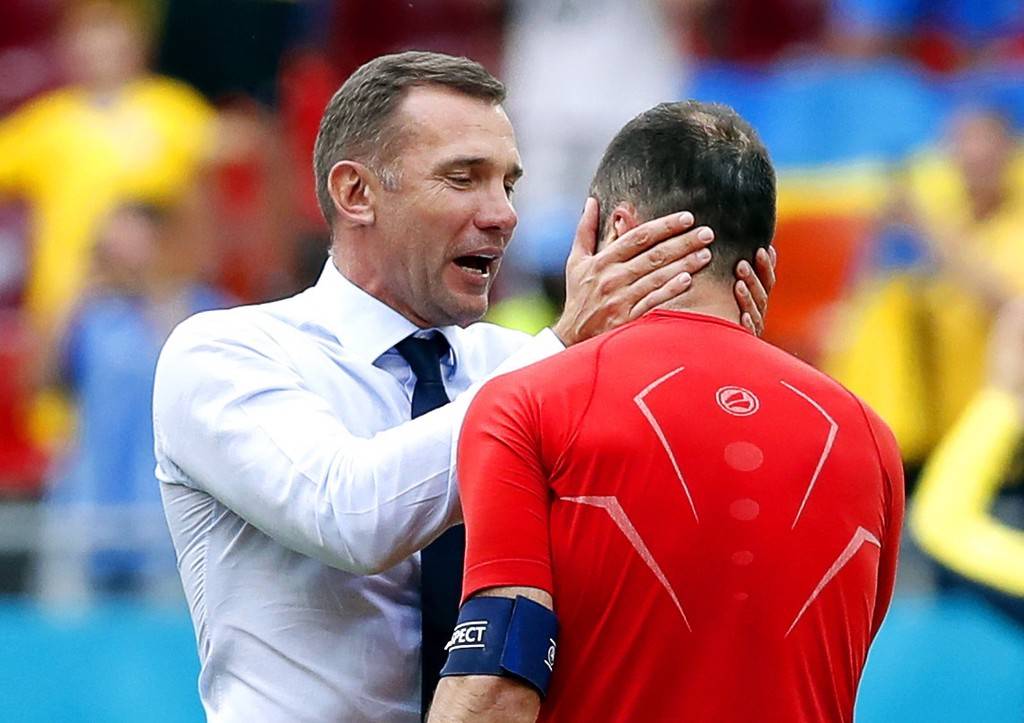 开云体育登录-北马其顿逼平罗马尼亚，出线形势一片沉重