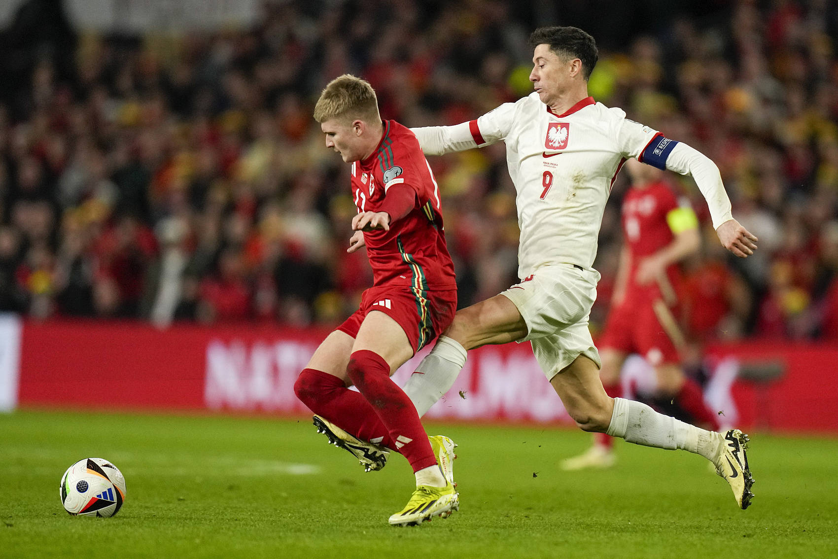 开云官网-关于欧洲预赛战火即将点燃,各队准备万全的信息