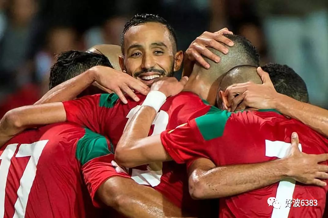 开云体育登录-摩洛哥队实力诠释，雄心勃勃备战下一轮