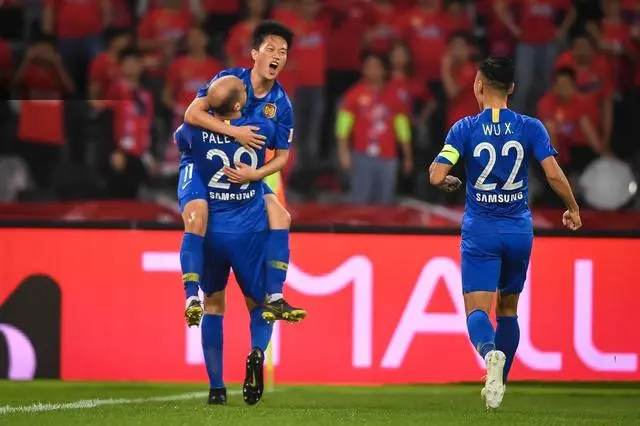 开云官网-鲁能客场大胜苏宁,继续领跑积分榜!的简单介绍