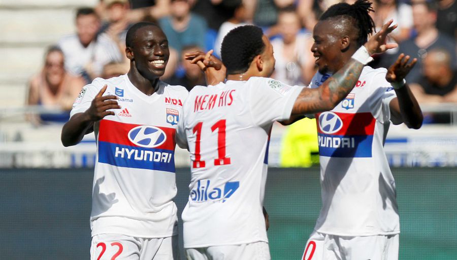 开云APP-希腊碾压里昂，门迪扛起全队的简单介绍