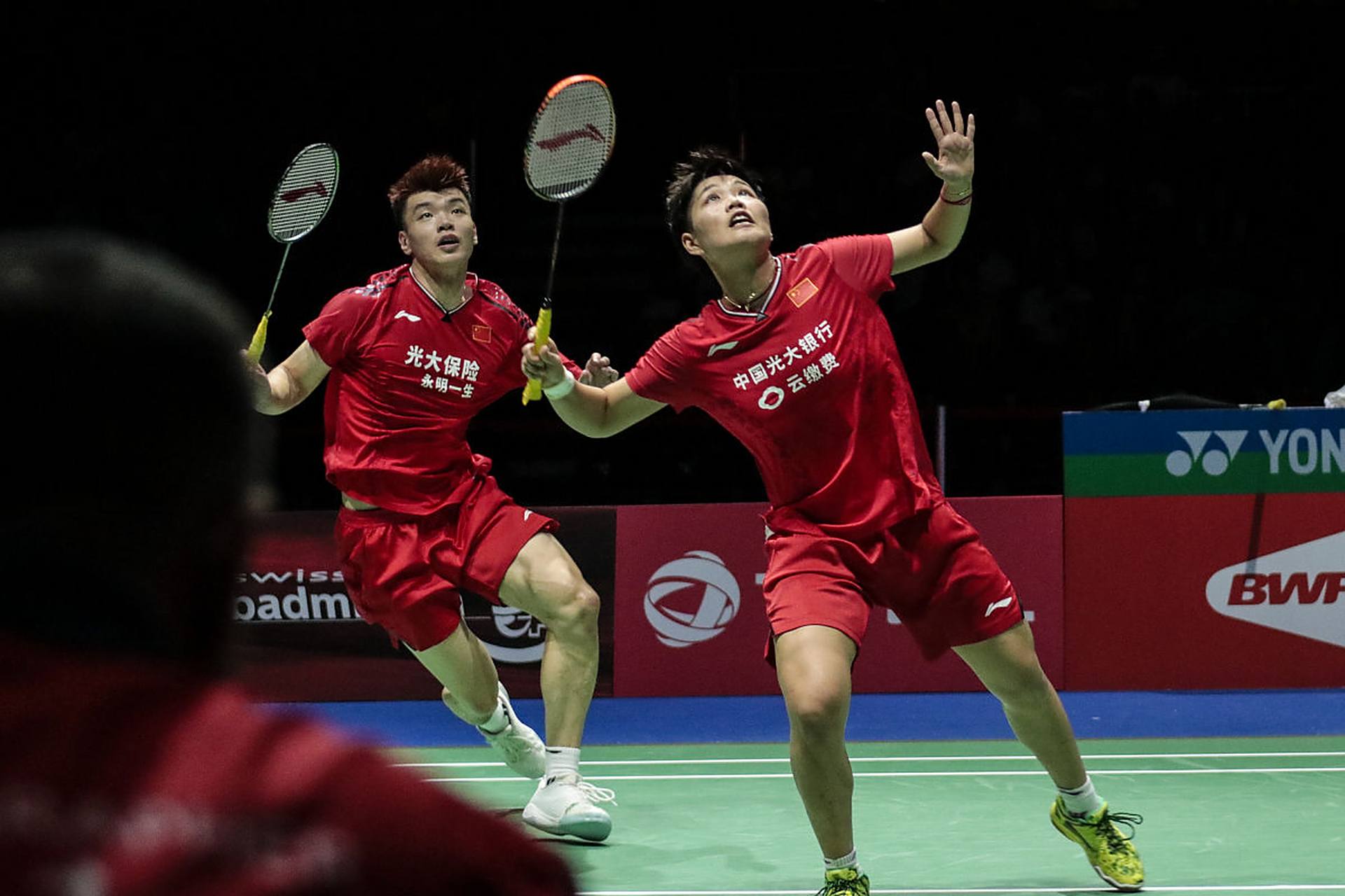 开云官网-包含马来西亚队轻取泰国队，黄鸭组合带队取胜的词条